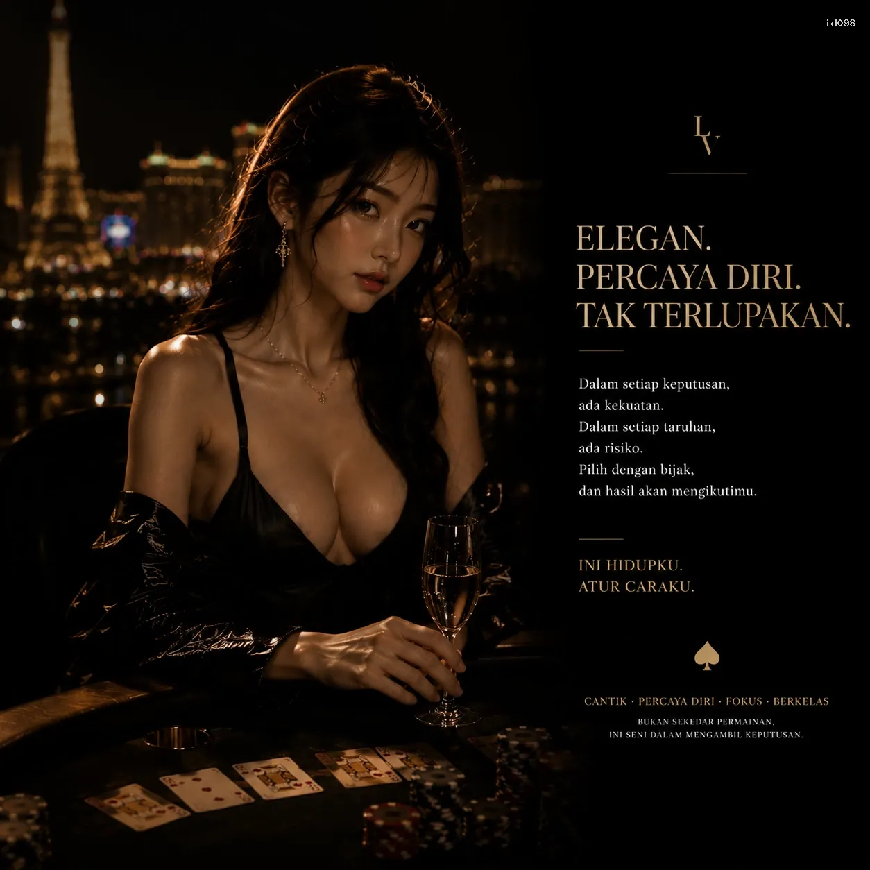 Menjelajahi Ragam Game dari id098 bagi Pecinta Game